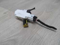 CITROEN C5 X7 III CZUJNIK PEDALU SPRZEGLA 9658666580 08-17