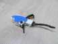 CITROEN C5 X7 III CZUJNIK PEDALU SPRZEGLA 9658666580 08-17