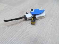 CITROEN C5 X7 III CZUJNIK PEDALU SPRZEGLA 9658666580 08-17