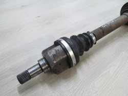 CITROEN C4 PICASSO 06-13 1.6 HDI POLOS POLOSKA LEWA KROTKA