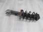 CITROEN C4 PICASSO 06-13 1.6 HDI MCPERSON AMORTYZATOR LEWY PRZOD