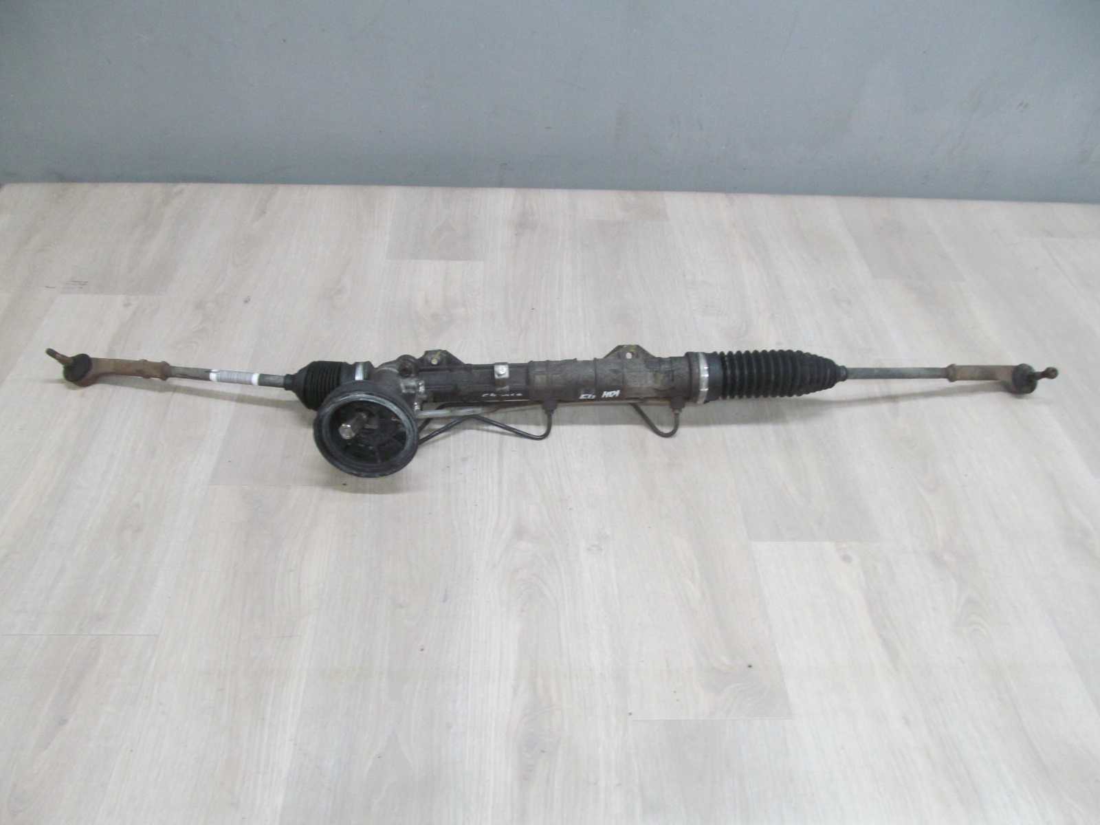 CITROEN C4 PICASSO 06-13 PRZEKLADNIA MAGLOWNICA EUROPA