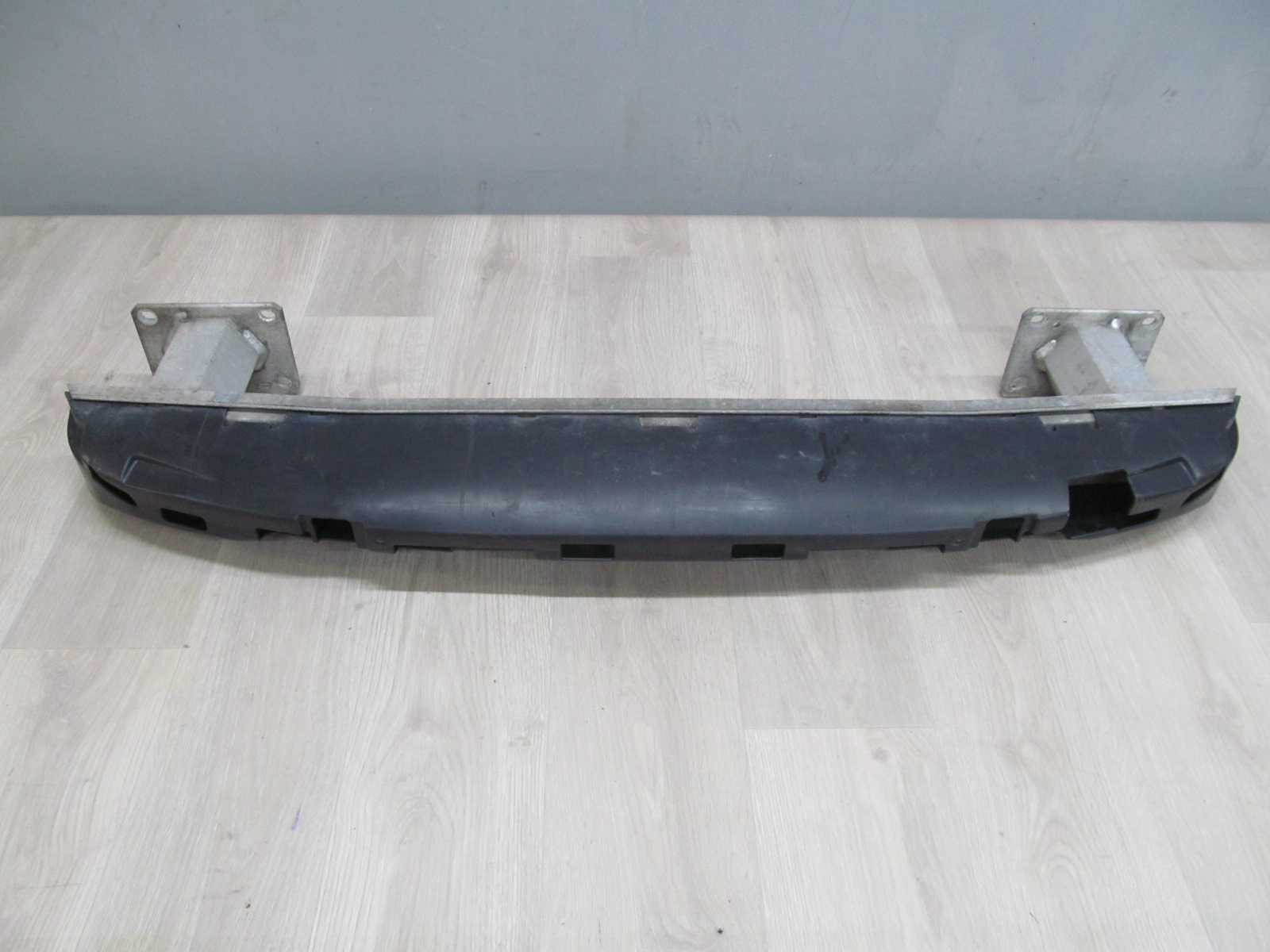 CITROEN C4 GRAND PICASSO BELKA WZMOCNIENIE ZDERZAKA PRZOD 06-10