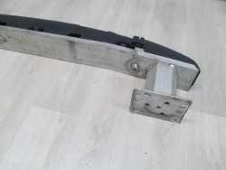 CITROEN C4 GRAND PICASSO BELKA WZMOCNIENIE ZDERZAKA PRZOD 06-10