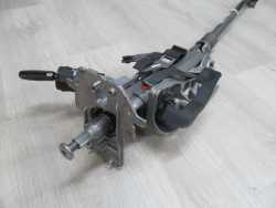 CITROEN C4 PICASSO 06- KOLUMNA KIEROWNICZA SZTYCA KRZYZAK 9681750077