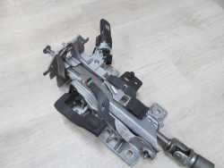 CITROEN C4 PICASSO 06- KOLUMNA KIEROWNICZA SZTYCA KRZYZAK 9681750077