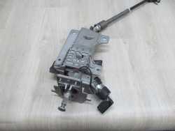 CITROEN C4 PICASSO 06- KOLUMNA KIEROWNICZA SZTYCA KRZYZAK 9681750077