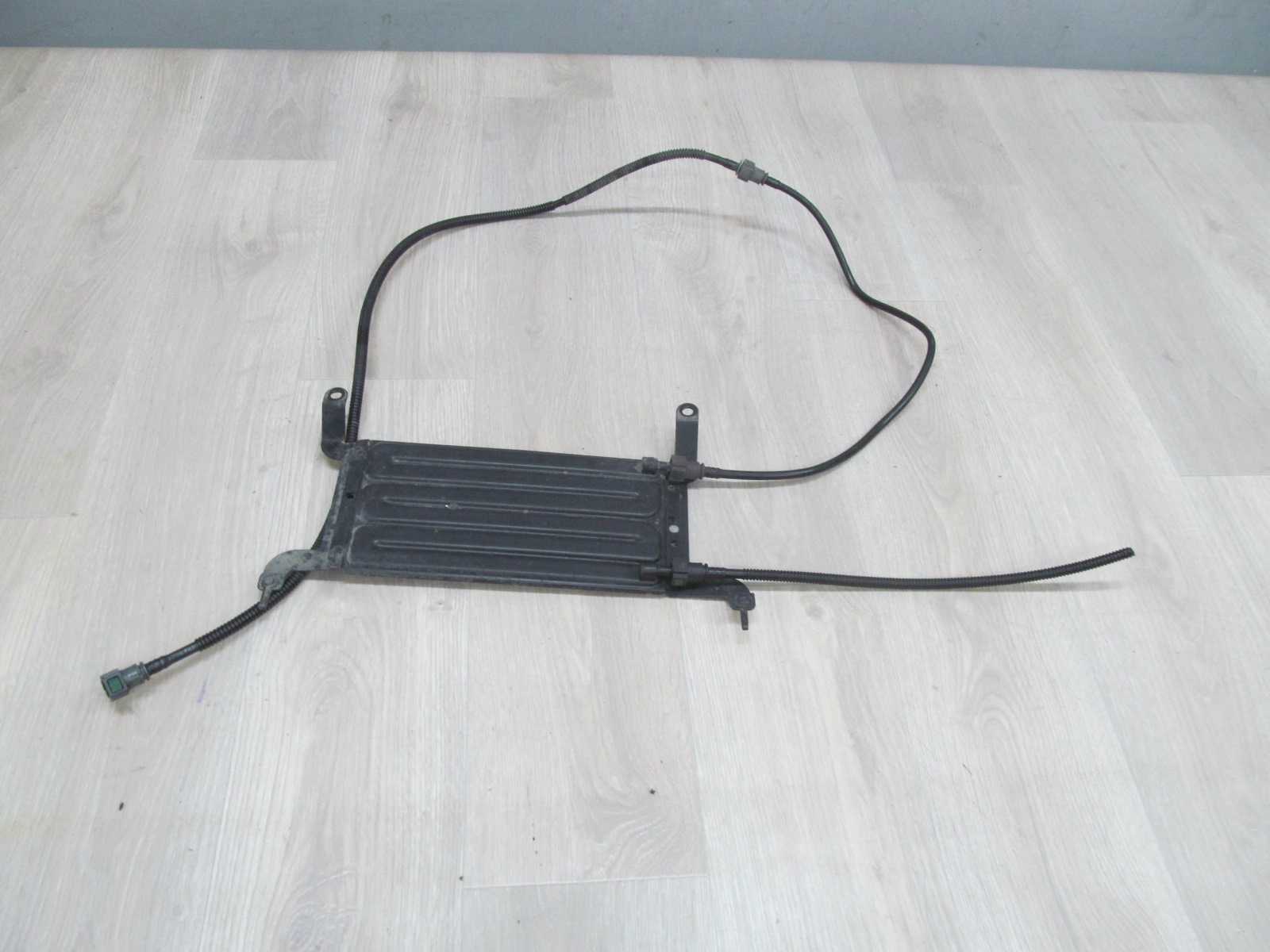 CITROEN C4 PICASSO HDI CHLODNICZKA PALIWA CHLODNICA 06-13