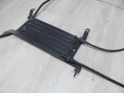 CITROEN C4 PICASSO HDI CHLODNICZKA PALIWA CHLODNICA 06-13