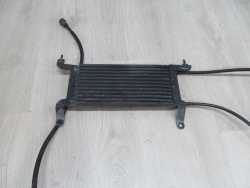 CITROEN C4 PICASSO HDI CHLODNICZKA PALIWA CHLODNICA 06-13