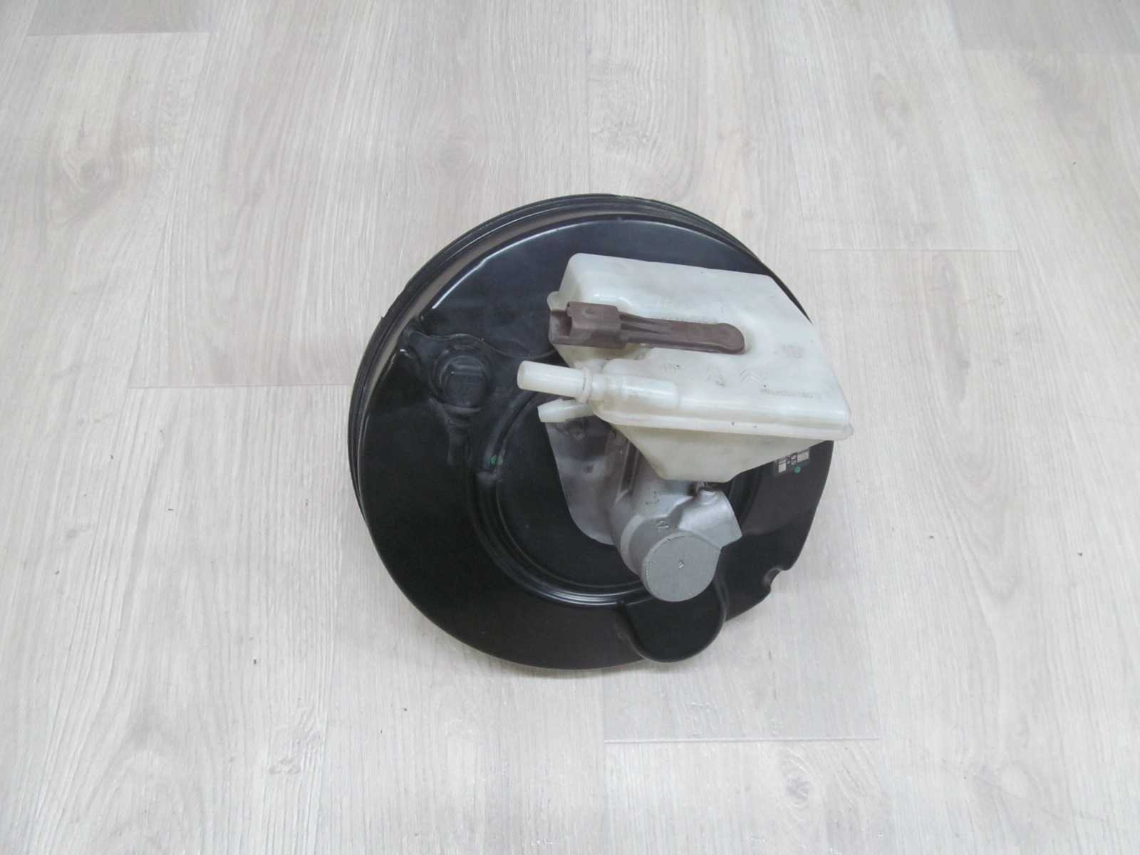 CITROEN C4 GRAND PICASSO 06-13 SERWO POMPA HAMULCOWA 9681194180
