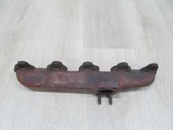 CITROEN C4 PICASSO 1.6 HDI KOLEKTOR WYDECHOWY 648028