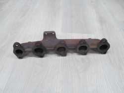 CITROEN C4 PICASSO 1.6 HDI KOLEKTOR WYDECHOWY 648028