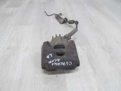 CITROEN C4 PICASSO 1.6 HDI ZACISK HAMULCOWY PRZOD LEWY 06-13