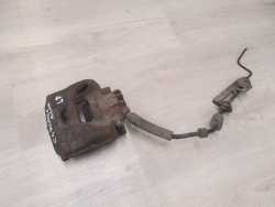 CITROEN C4 PICASSO 1.6 HDI ZACISK HAMULCOWY PRZOD LEWY 06-13
