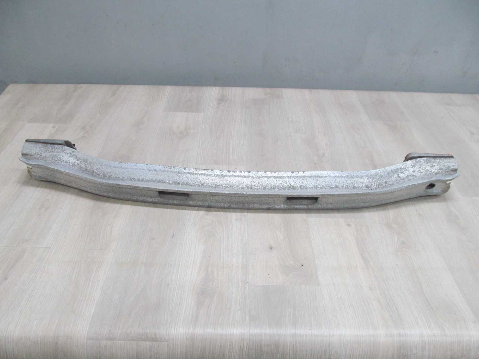 CITROEN C4 GRAND PICASSO BELKA WZMOCNIENIE ZDERZAKA TYL 06-13