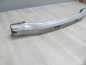 CITROEN C4 GRAND PICASSO BELKA WZMOCNIENIE ZDERZAKA TYL 06-13