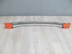 CITROEN C4 GRAND PICASSO BELKA WZMOCNIENIE ZDERZAKA TYL 06-13
