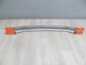 CITROEN C4 GRAND PICASSO BELKA WZMOCNIENIE ZDERZAKA TYL 06-13