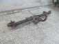 CITROEN C4 PICASSO GRAND HAK HOLOWNICZY PRZYCZEPY 7 PIN 06-13