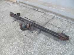 CITROEN C4 PICASSO GRAND HAK HOLOWNICZY PRZYCZEPY 7 PIN 06-13