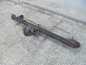 CITROEN C4 PICASSO GRAND HAK HOLOWNICZY PRZYCZEPY 7 PIN 06-13
