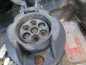 CITROEN C4 PICASSO GRAND HAK HOLOWNICZY PRZYCZEPY 7 PIN 06-13