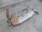 VOLVO V50 2.4 B 04-12 TLUMIK WYDECH KONCOWY TYL