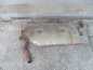 VOLVO V50 2.4 B 04-12 TLUMIK WYDECH KONCOWY TYL