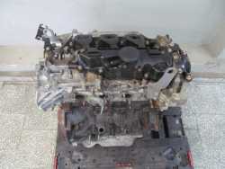OPEL VIVARO TRAFIC 2.0 DCI 115 SILNIK SLUPEK M9RM786