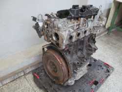 OPEL VIVARO TRAFIC 2.0 DCI 115 SILNIK SLUPEK M9RM786