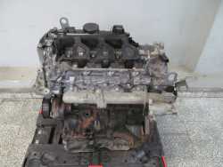 OPEL VIVARO TRAFIC 2.0 DCI 115 SILNIK SLUPEK M9RM786
