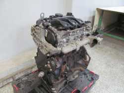 OPEL VIVARO TRAFIC 2.0 DCI 115 SILNIK SLUPEK M9RM786
