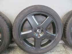 VOLVO S60 S80 V50 V70 5X108 17' ET 52.5 7J17 KOLA FELGI ALUMINIOWE 30647089