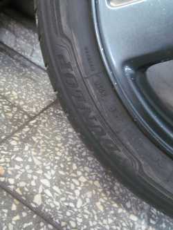 VOLVO S60 S80 V50 V70 5X108 17' ET 52.5 7J17 KOLA FELGI ALUMINIOWE 30647089