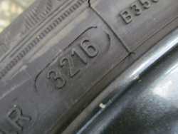 VOLVO S60 S80 V50 V70 5X108 17' ET 52.5 7J17 KOLA FELGI ALUMINIOWE 30647089