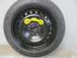 VOLVO S40 V50 C30 C70 5X108 16'' ET25 30683913 KOLO DOJAZDOWE ZAPAS T125/80R16 99M
