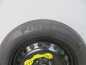 VOLVO S40 V50 C30 C70 5X108 16'' ET25 30683913 KOLO DOJAZDOWE ZAPAS T125/80R16 99M