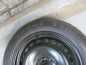 VOLVO S40 V50 C30 C70 5X108 16'' ET25 30683913 KOLO DOJAZDOWE ZAPAS T125/80R16 99M