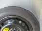 VOLVO S40 V50 C30 C70 5X108 16'' ET25 30683913 KOLO DOJAZDOWE ZAPAS T125/80R16 99M