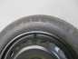 VOLVO S40 V50 C30 C70 5X108 16'' ET25 30683913 KOLO DOJAZDOWE ZAPAS T125/80R16 99M