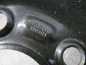 VOLVO S40 V50 C30 C70 5X108 16'' ET25 30683913 KOLO DOJAZDOWE ZAPAS T125/80R16 99M