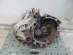 FORD TRANSIT VI 2.0 TDDI SKRZYNIA BIEGOW FWD 1C1R-7002-BF 00-06