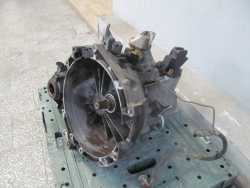 FORD TRANSIT VI 2.0 TDDI SKRZYNIA BIEGOW FWD 1C1R-7002-BF 00-06