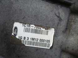 FORD TRANSIT VI 2.0 TDDI SKRZYNIA BIEGOW FWD 1C1R-7002-BF 00-06