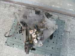 FORD TRANSIT VI 2.0 TDDI SKRZYNIA BIEGOW FWD 1C1R-7002-BF 00-06
