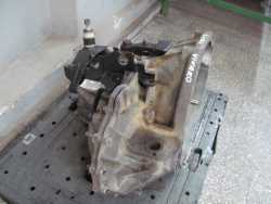 OPEL VIVARO TRAFIC 2.0 DCI 115 SKRZYNIA BIEGOW 6 PF6010