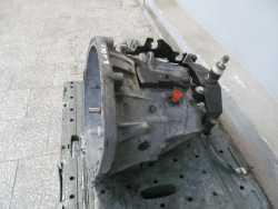 OPEL VIVARO TRAFIC 2.0 DCI 115 SKRZYNIA BIEGOW 6 PF6010