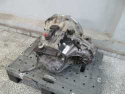 OPEL VIVARO TRAFIC 2.0 DCI 115 SKRZYNIA BIEGOW 6 PF6010