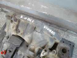 OPEL VIVARO TRAFIC 2.0 DCI 115 SKRZYNIA BIEGOW 6 PF6010